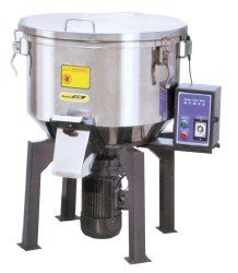 เครื่องผสมมาสเตอร์แบทช์สีสามารถใช้กับวัสดุที่มีความหนืดสูงได้หรือไม่